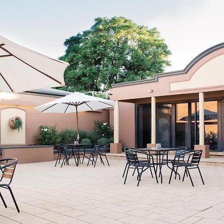 Motel Barclay On View Bendigo Exteriér fotografie